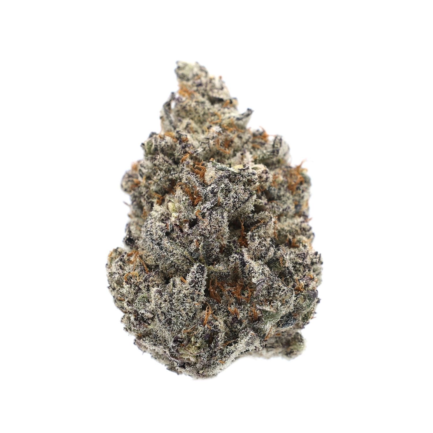 High Hippy Premium THCa Flower, Drippin Ain’t Easy Indica strain, 3.5g Jar, 37.52% THCa