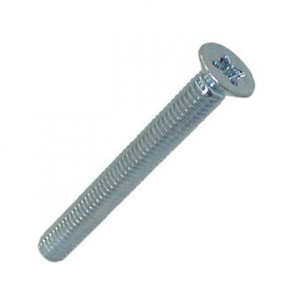 Panel Screws M6