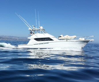 Boat and Crew Entry Fee