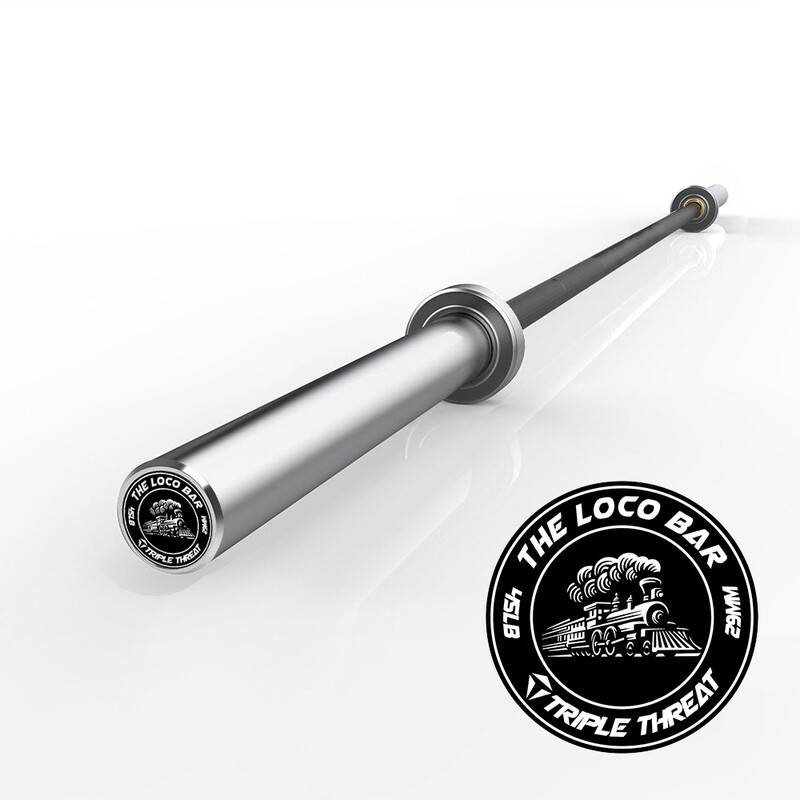 The LOCO Power Bar
