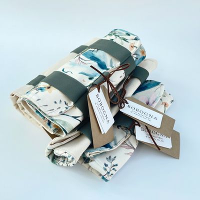 Kolekcja AQUARELL FLOWERS