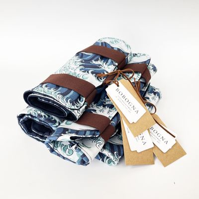 Kolekcja JAPAN WAVES