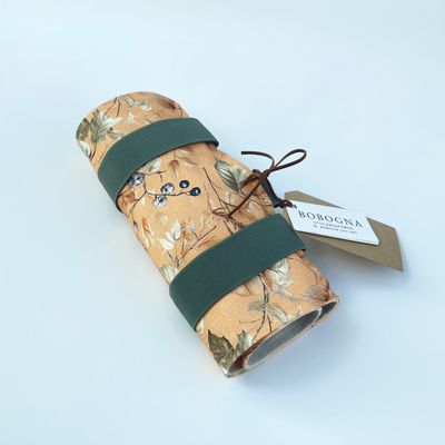 Etui kreatywne na kredki lub ołówki