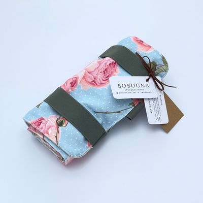 Etui kreatywne na kredki lub ołówki