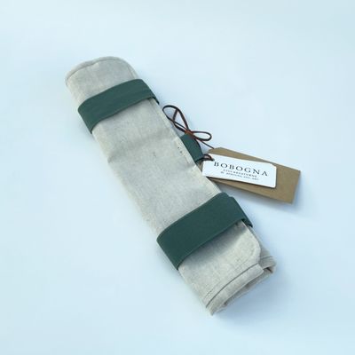 Etui kreatywne na pędzle