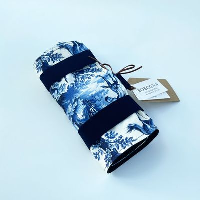 Etui kreatywne na kredki lub ołówki