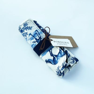 Etui kreatywne na pióra i długopisy