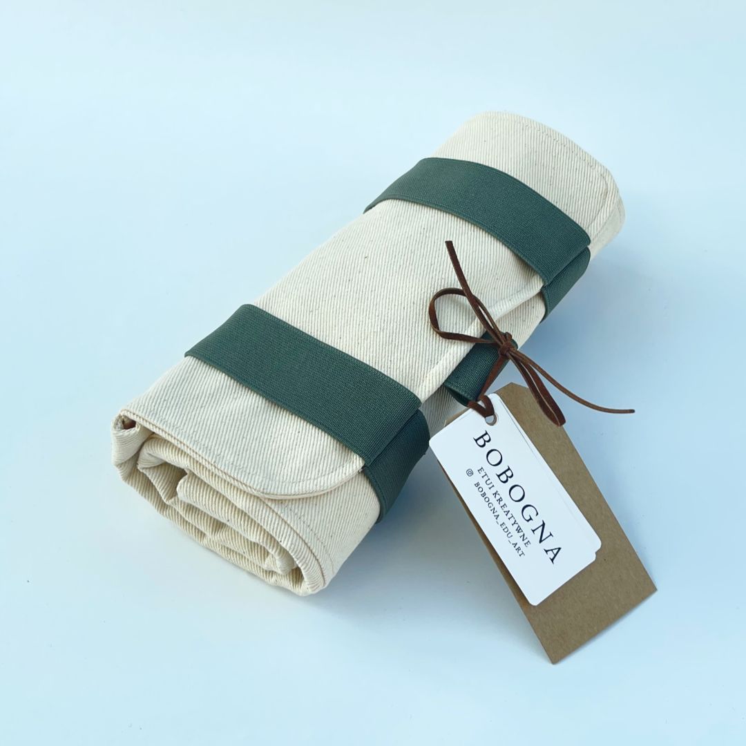 Etui kreatywne na pisaki/markery