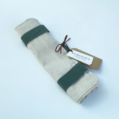 Etui kreatywne na pędzle