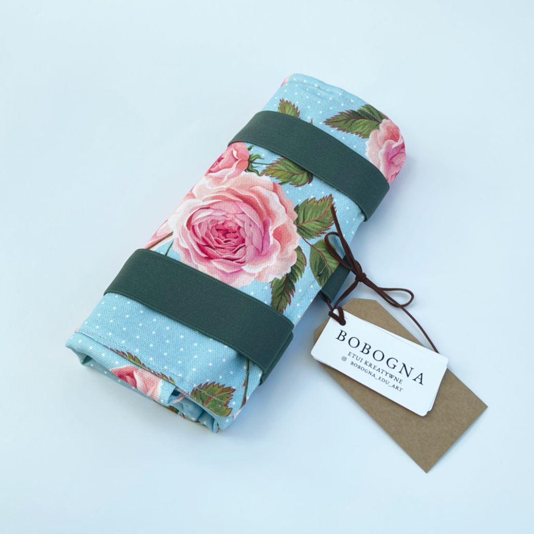 Etui kreatywne na długopisy i pióra - wersja długa