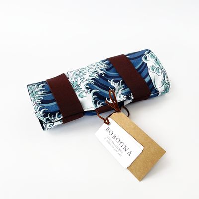 Etui kreatywne na kredki lub ołówki