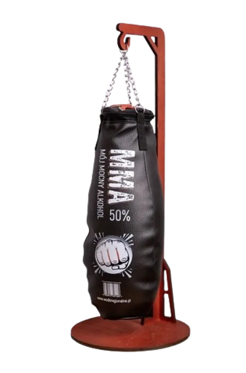 Worek MMA Prze Kurnwica 50%