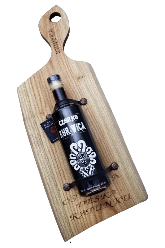 Ostatnia Deska Ratunku XL