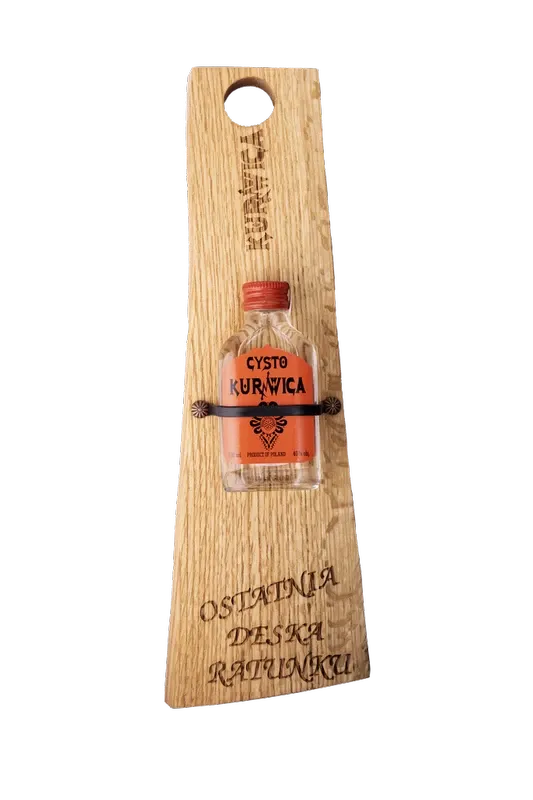 Ostatnia Deska Ratunku