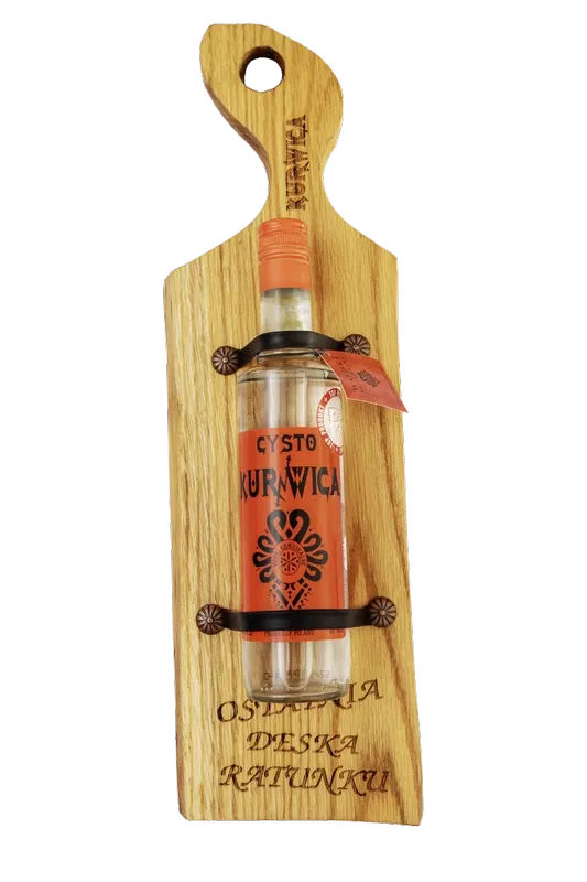 Ostatnia Deska Ratunku rozmiar L