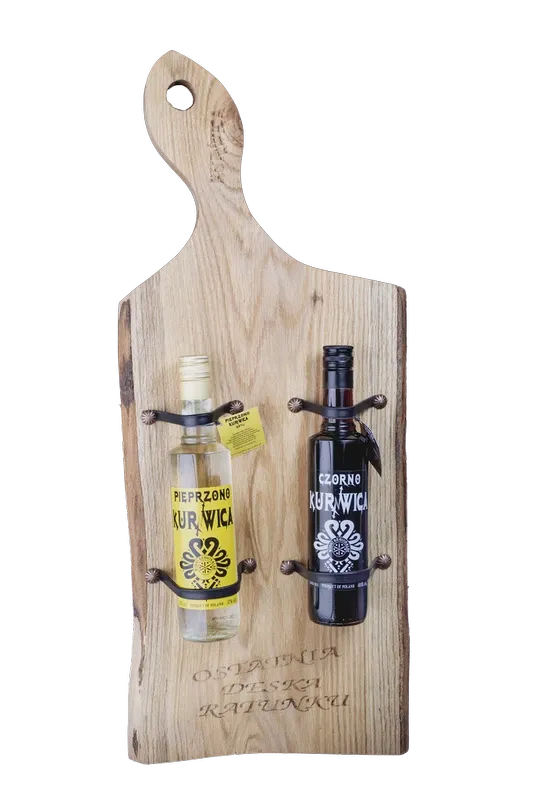 Ostatnia Deska Ratunku XXL