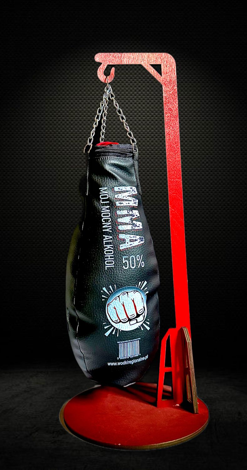 Wódka Prze Kurnwica Worek MMA - Alkohole Regionalne Online | Uroczysta.pl Wódka Prze Kurnwica Worek MMA - Alkohole Regionalne Online | Uroczysta.pl