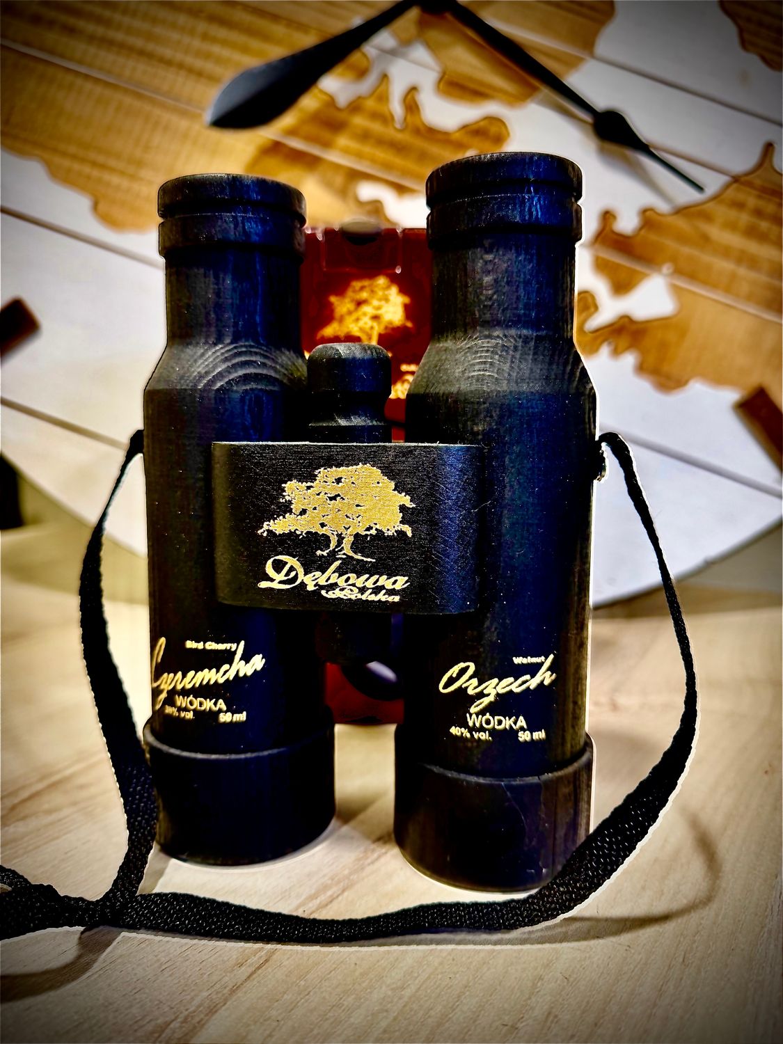 Wódka Dębowa Czeremcha