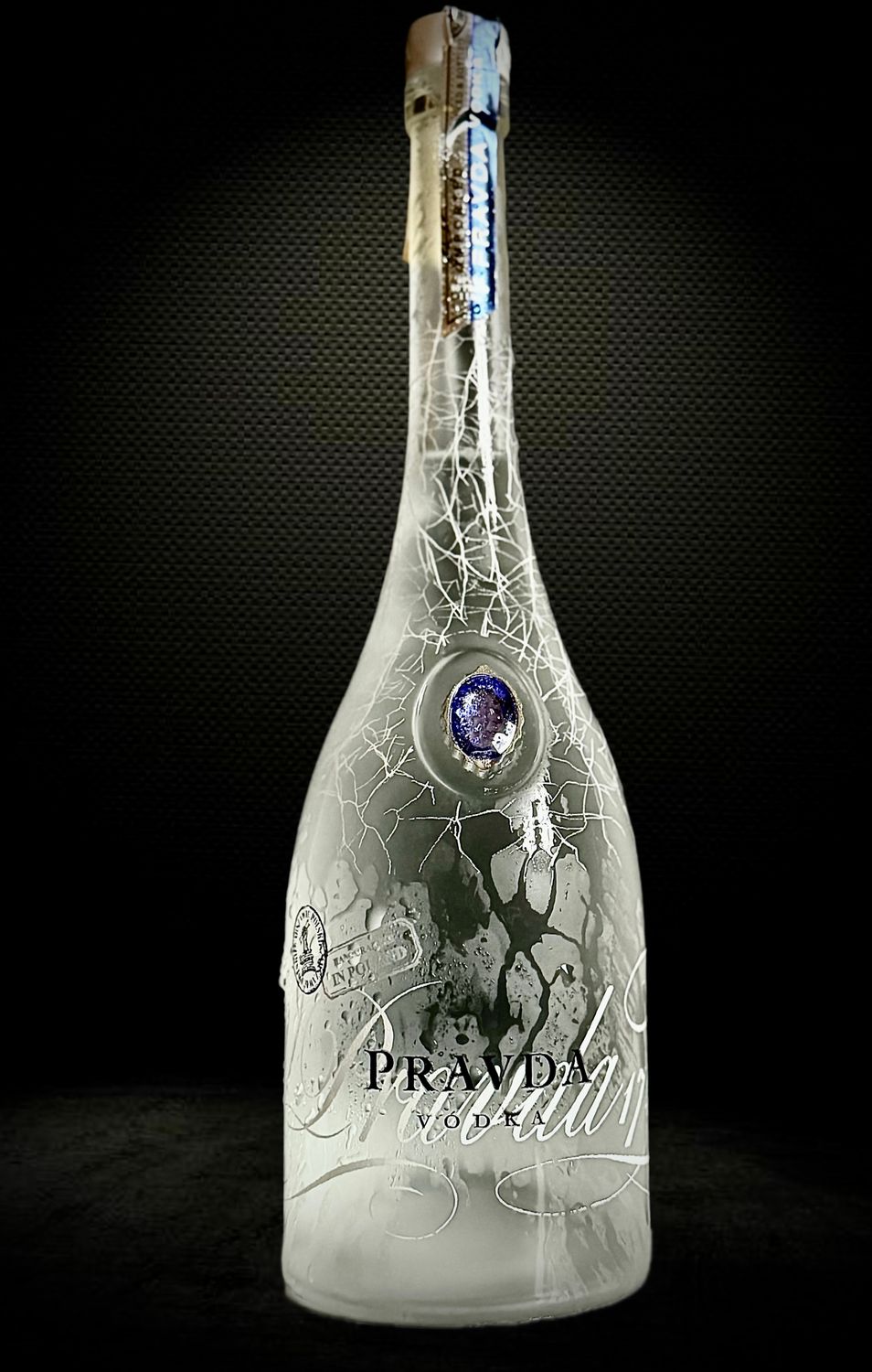 Wódka Pravda 3,0l - Premium Wódka Online | uroczysta.pl