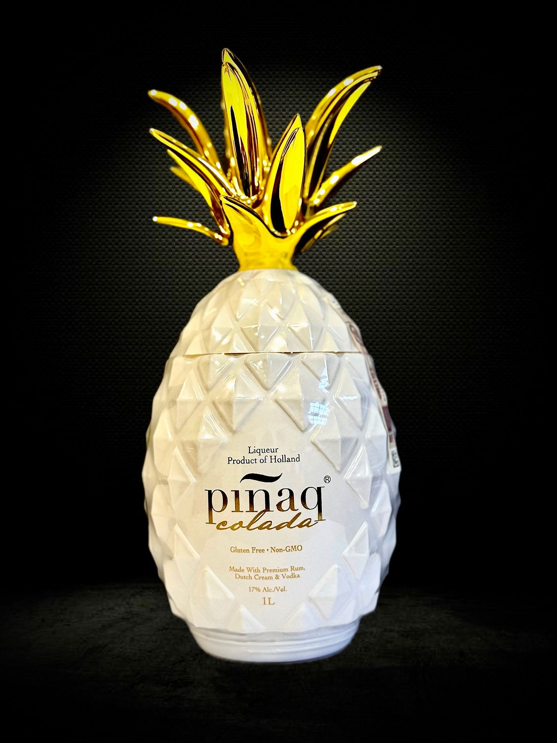 Pinaq colada likier 17% 1.0L