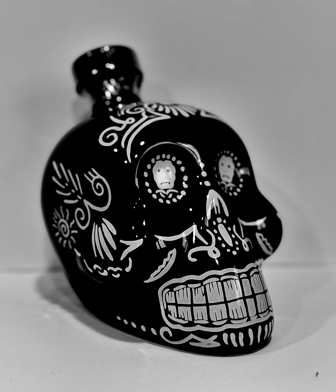 Tequila Kah Añejo 0,7 l 40%