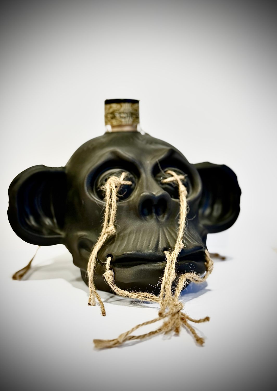 Deadhead Dark Chocolate Monkey Head - rum premium online w uroczysta.pl