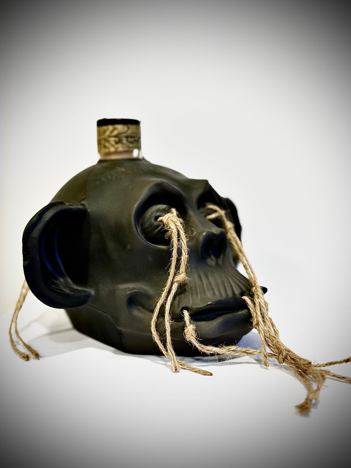 Deadhead Dark Chocolate Monkey Head - rum premium online w uroczysta.pl