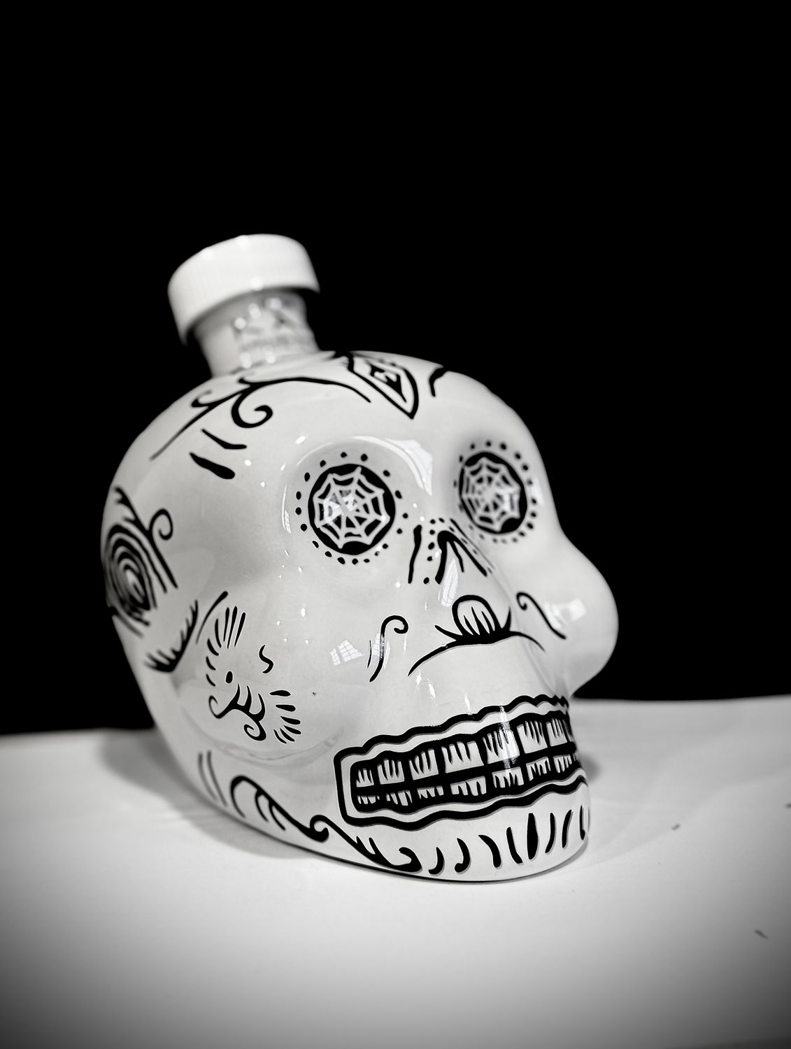 Kah Blanco Tequila 0.7l 40%​