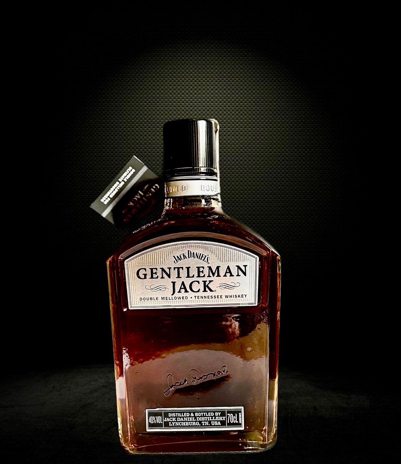 Gentleman Jack - whiskey premium online w uroczysta.pl