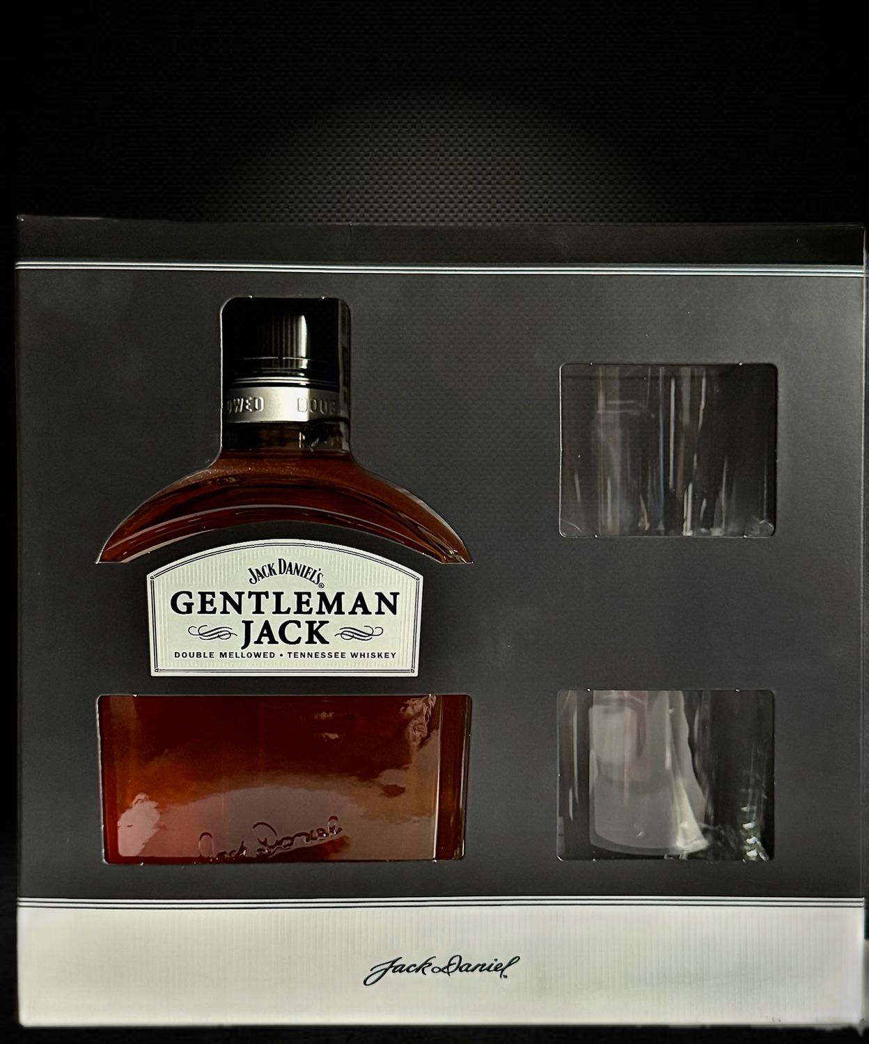 Gentleman Jack - whiskey premium online w uroczysta.pl