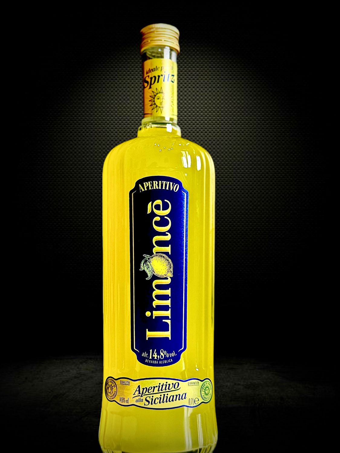 Limonce Aperitivo 0.7l 14,8%