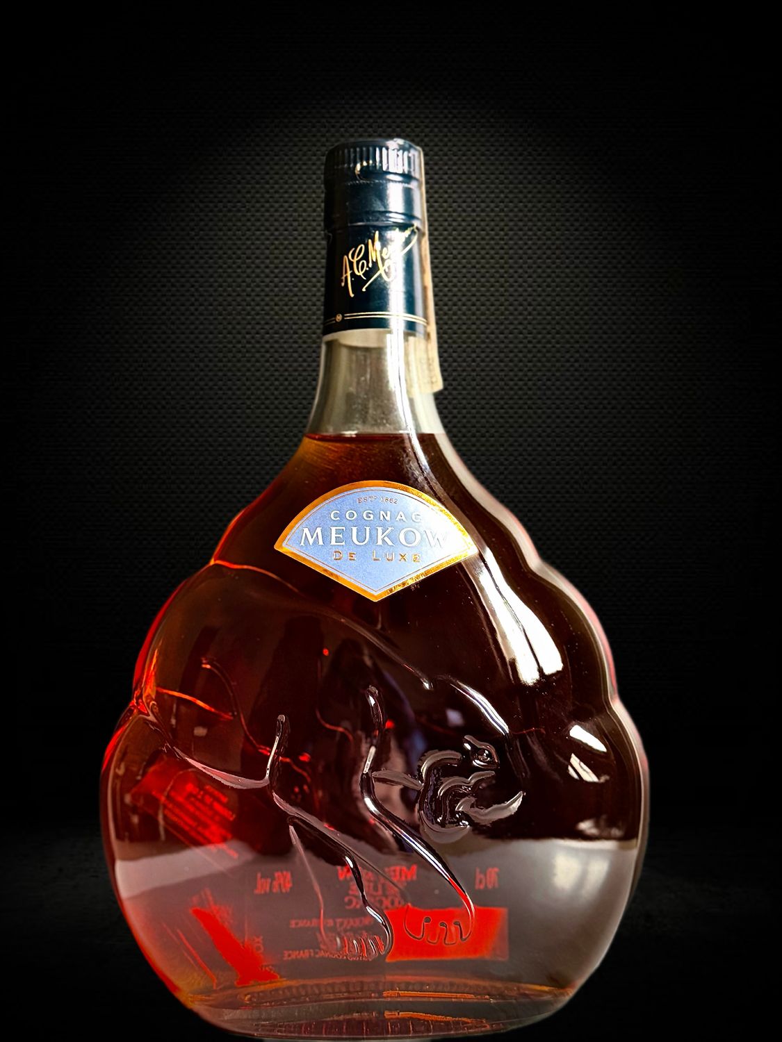 KONIAK MEUKOW  SPECIAL DE LUXE  0.7L 40%