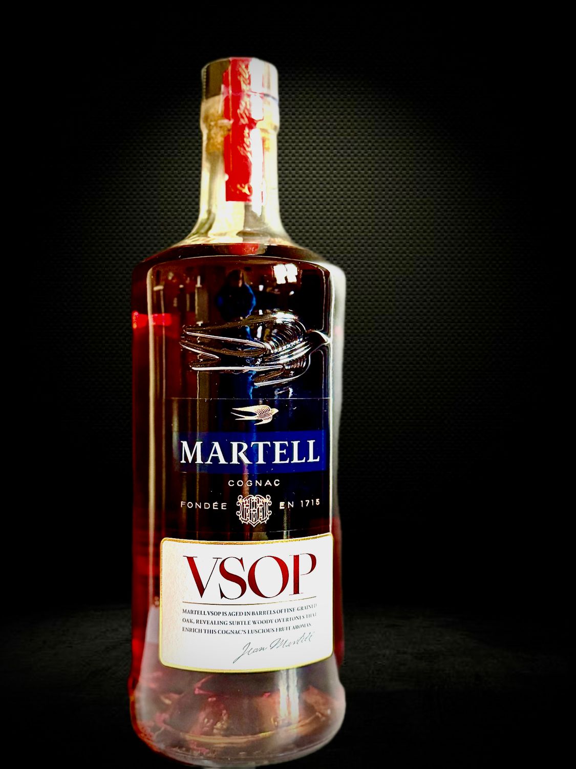 KONIAK Martell VSOP 40% 0.7l