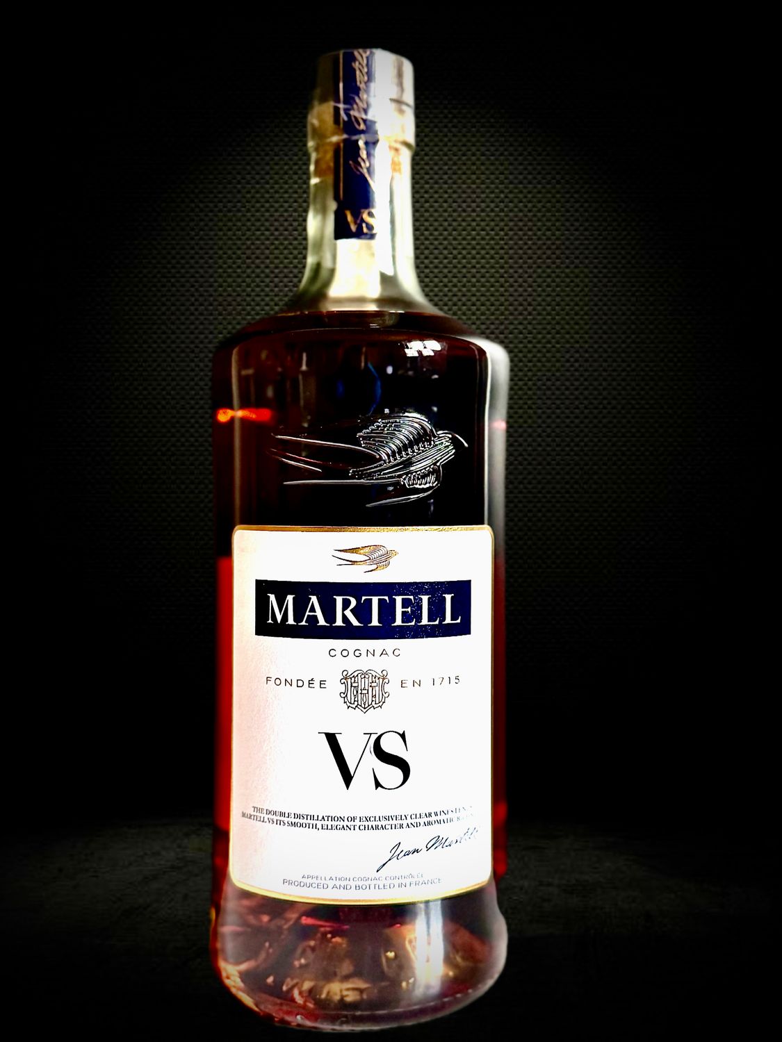 KONIAK MARTELL VS 40% 0.7L
