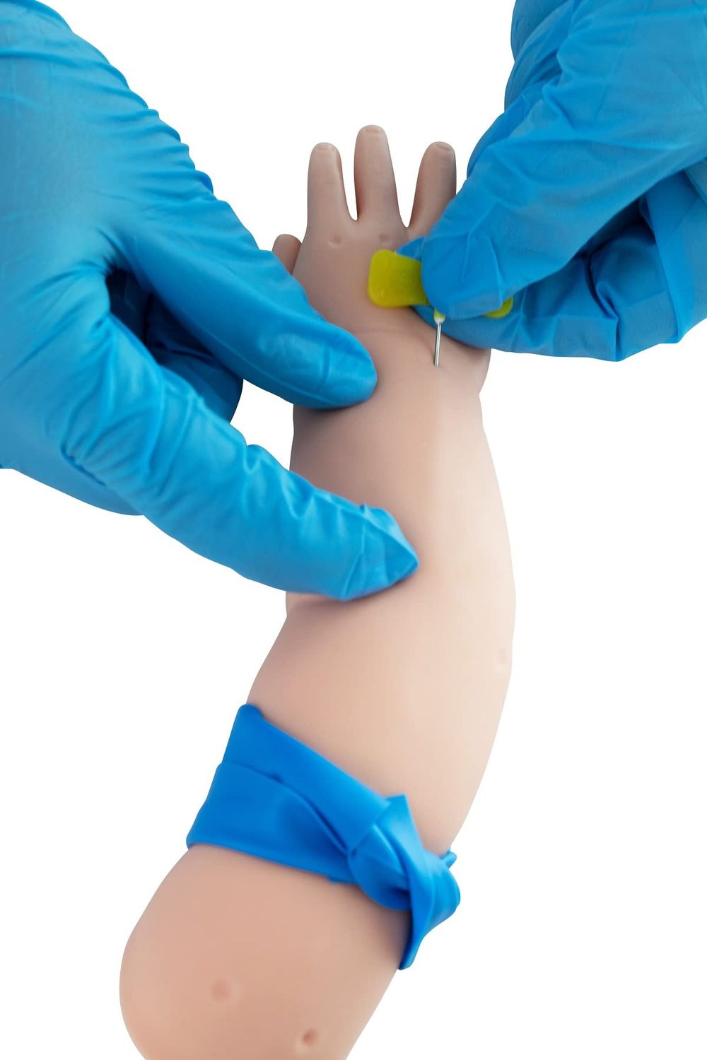 Prelievo ematico bambino/pediatrico