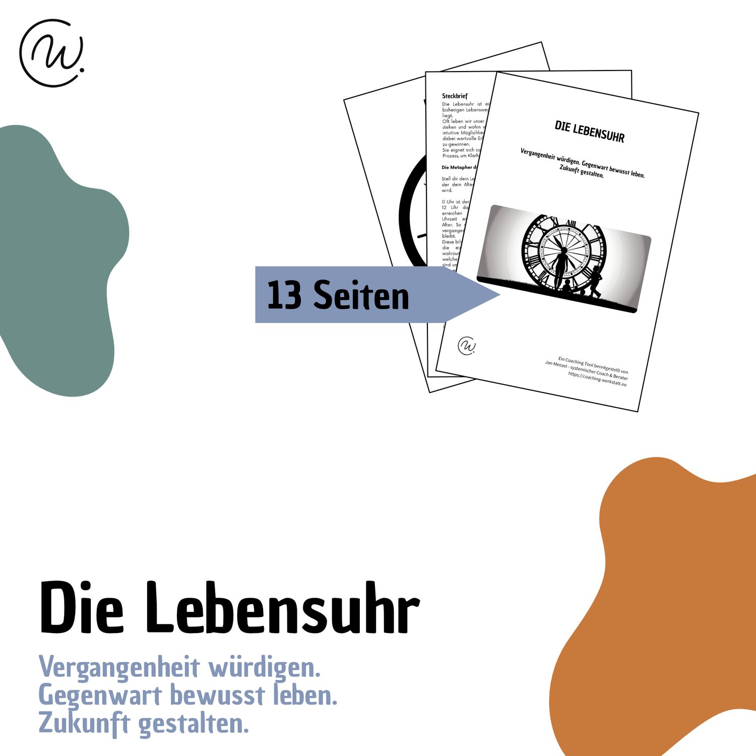 Die Lebensuhr