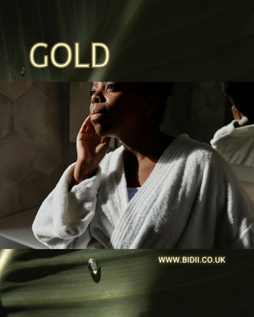 Wellness Package - GOLD