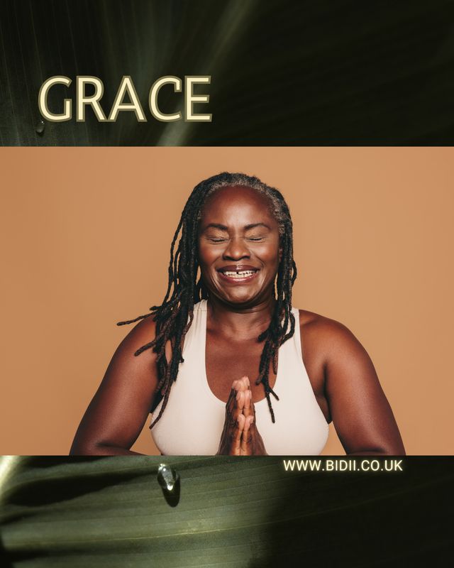 Wellness Package - GRACE (40+)