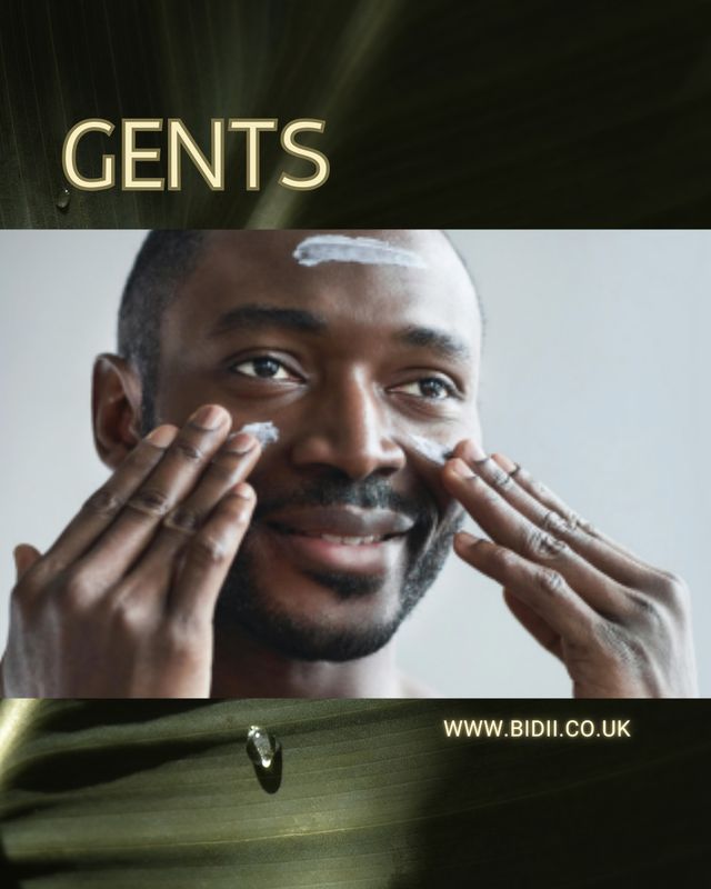 Wellness Package - GENTS