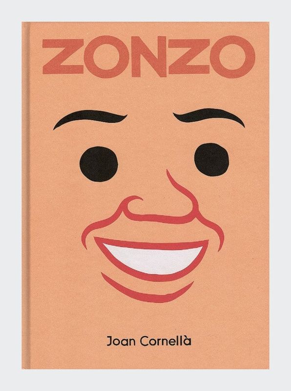 Zonzo - Joan Cornella