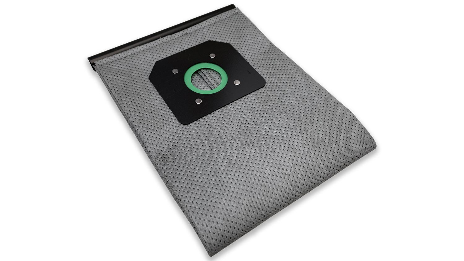 Worek wielokrotnego użytku z systemem zaciskowym do BOSCH GAS 35