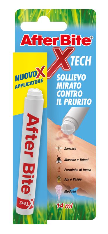 AFTERBITE X TECH 14ML
