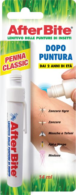 AFTER BITE PENNA LENITIVO 14ML AFTER BITE PENNA LENITIVO 14ML