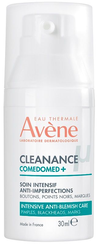 AVENE CLEANANCE COMEDOMED+