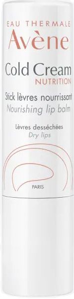 AVENE STICK LABBRA NUTRIENTE4G AVENE STICK LABBRA NUTRIENTE4G
