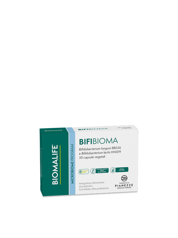 BIFIBIOMA 30CPS