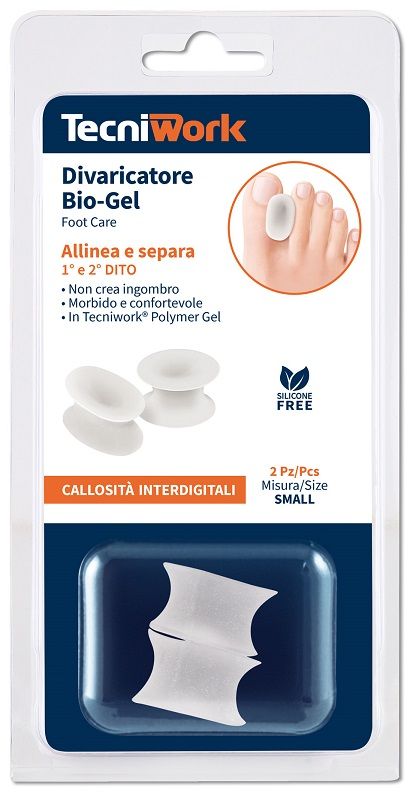 BIOGEL DIVARICATORE PIC BLIS2P