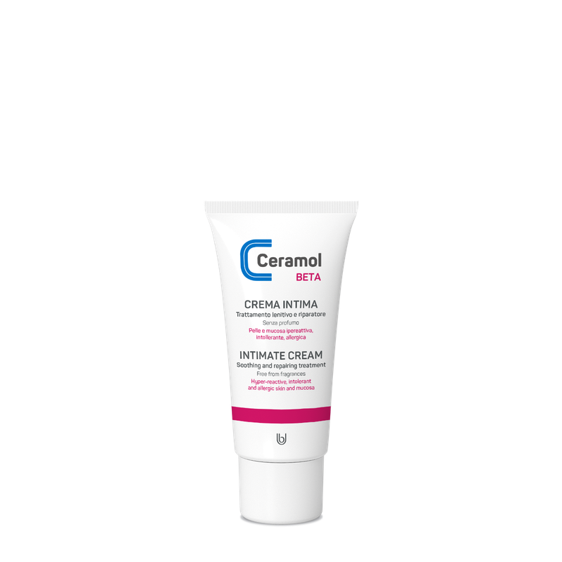 CERAMOL BETA CREMA INTIMA 50ML