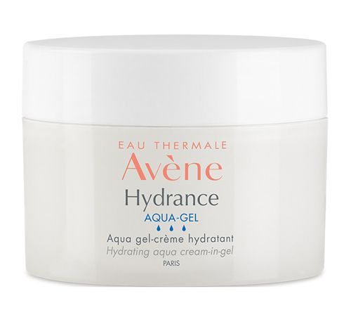 AVENE HYDRANCE AQUA GEL CR50ML