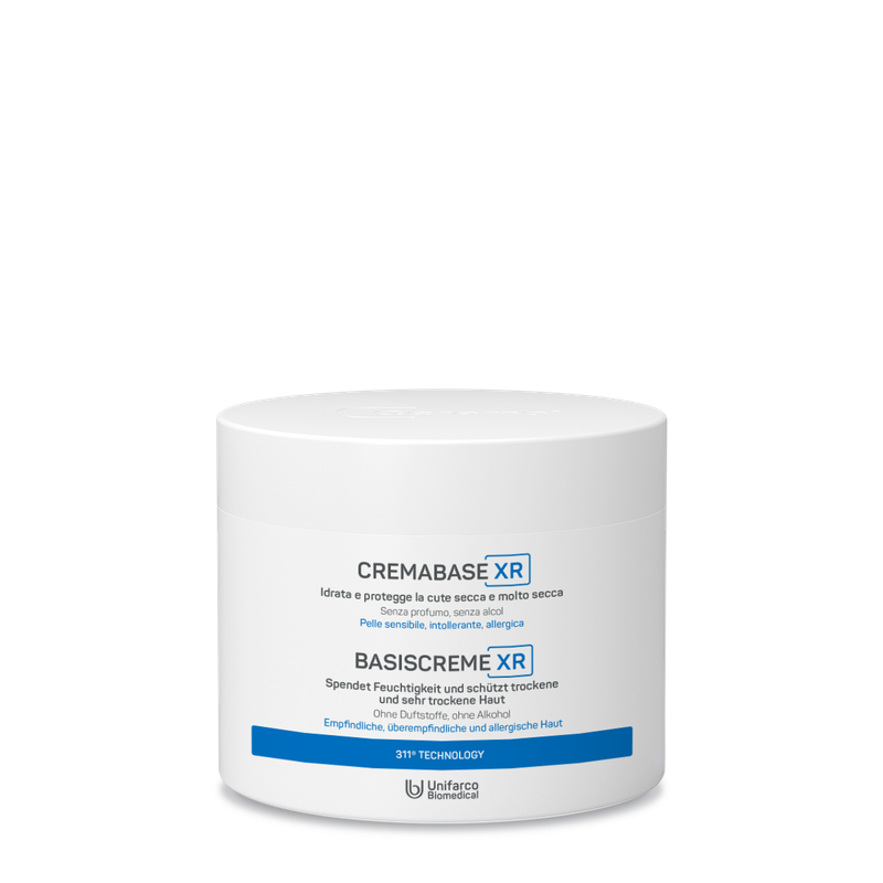 CERAMOL CREMABASE XR 311 450ML